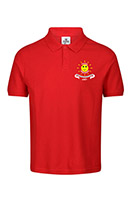 Classic Polo Shirt